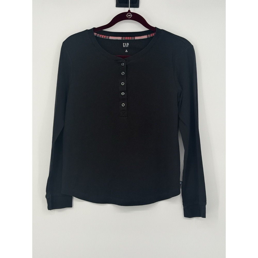Gap Women's Long Sleeve Medium